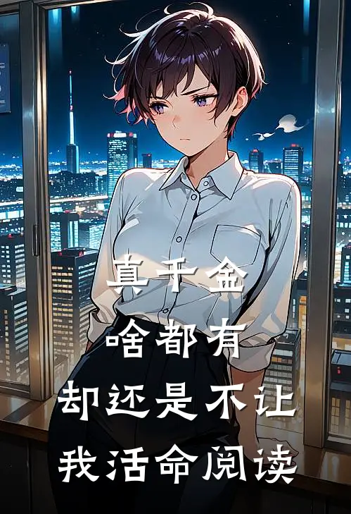 真千金啥都有，却还是不让我活命阅读