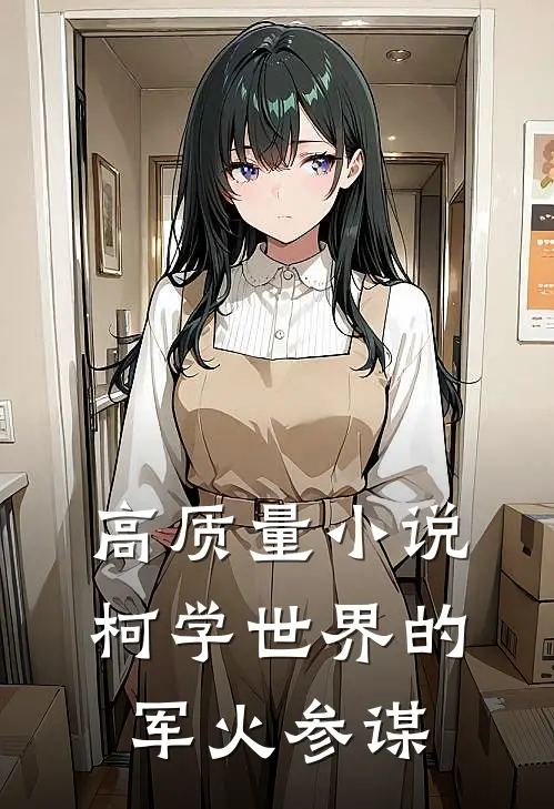 高质量小说柯学世界的军火参谋