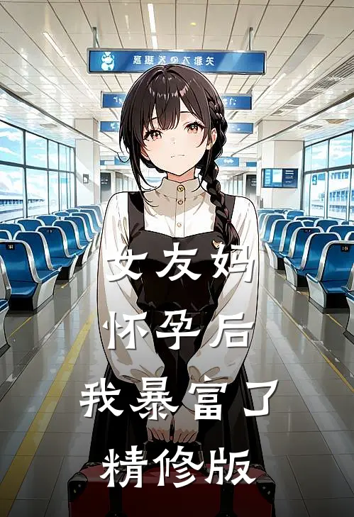女友妈怀孕后，我暴富了精修版