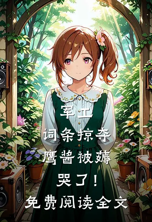 军工：词条掠夺，鹰酱被薅哭了！免费阅读全文