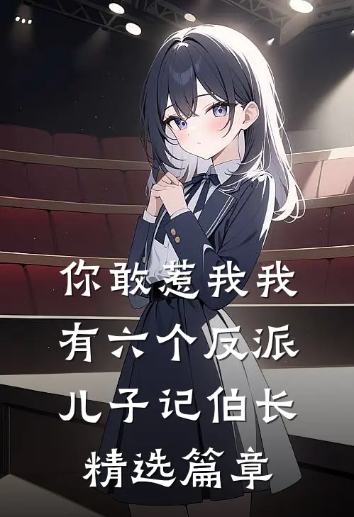 你敢惹我我有六个反派儿子记伯长精选篇章