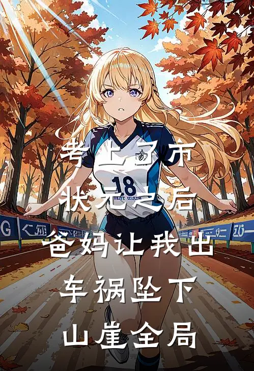 考上了市状元之后，爸妈让我出车祸坠下山崖全局