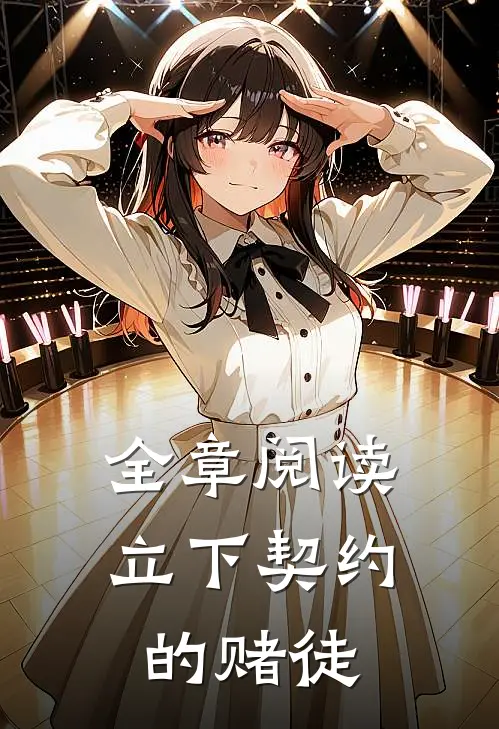 全章阅读立下契约的赌徒