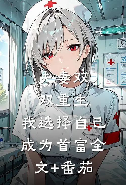 夫妻双双重生，我选择自己成为首富全文+番茄