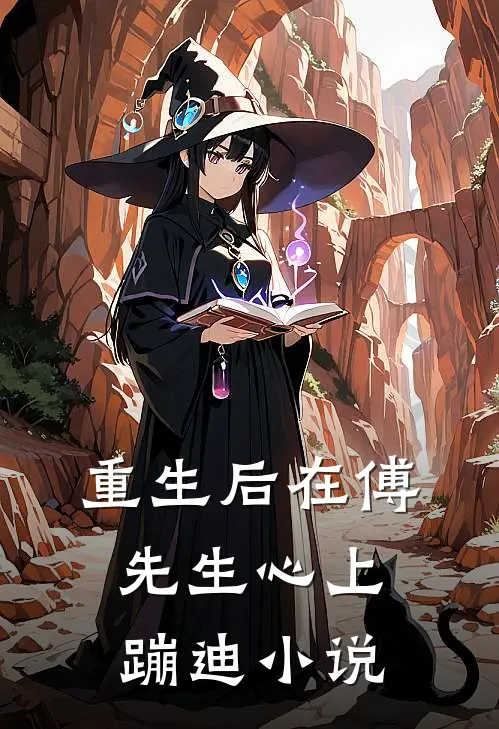 重生后在傅先生心上蹦迪 小说