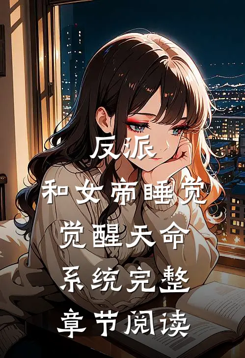 反派，和女帝睡觉觉醒天命系统完整章节阅读