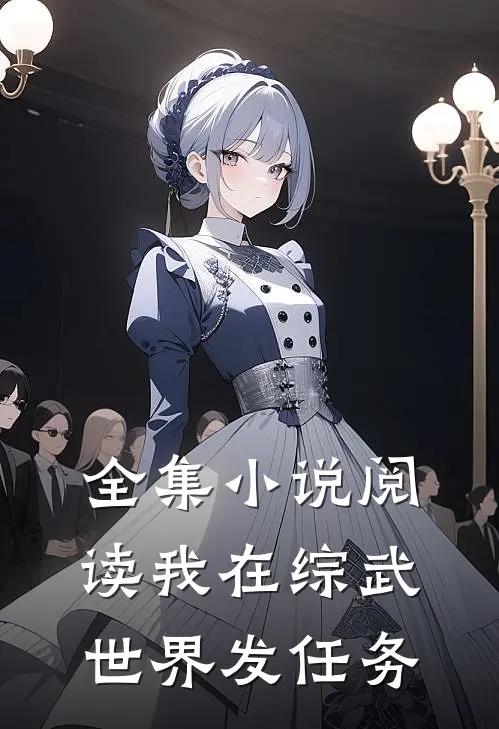 全集小说阅读我在综武世界发任务