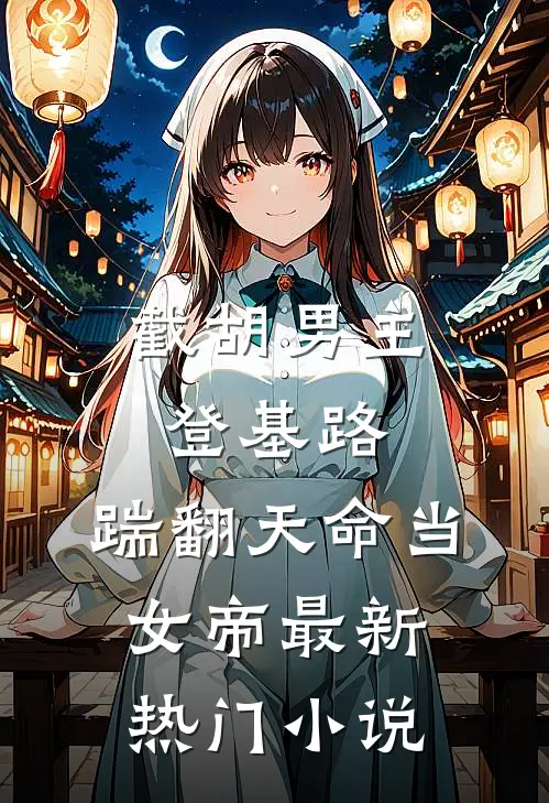 截胡男主登基路，踹翻天命当女帝最新热门小说