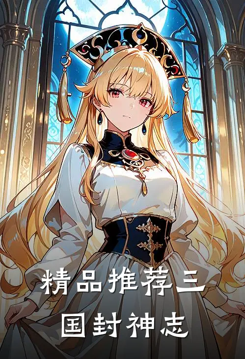 精品推荐三国封神志