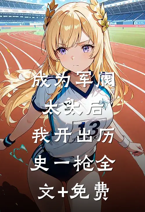 成为军阀太太后，我开出历史一枪全文+免费