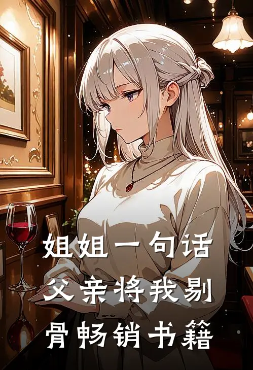 姐姐一句话，父亲将我剔骨畅销书籍