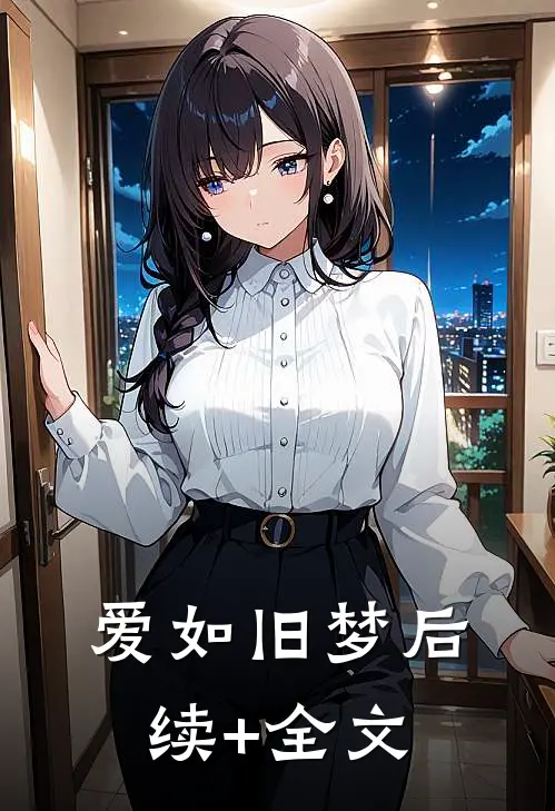 爱如旧梦后续+全文