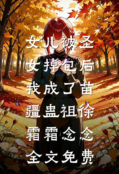 女儿被圣女掉包后，我成了苗疆蛊祖徐霜霜念念全文免费