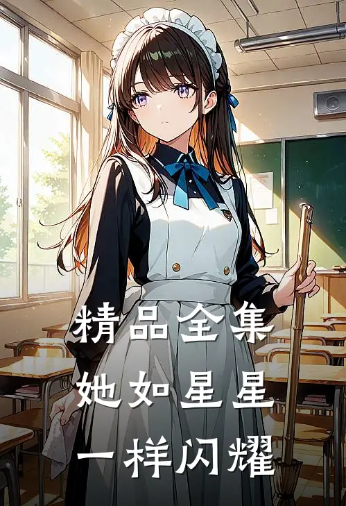 精品全集她如星星一样闪耀