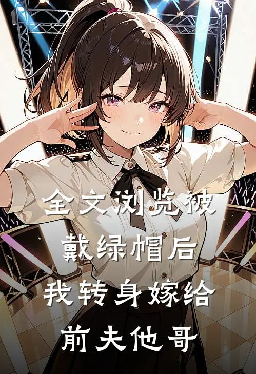 全文浏览被戴绿帽后，我转身嫁给前夫他哥
