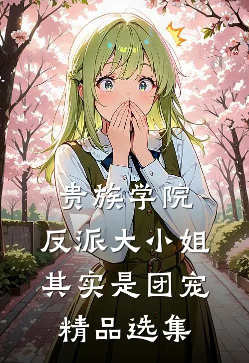 贵族学院：反派大小姐其实是团宠精品选集