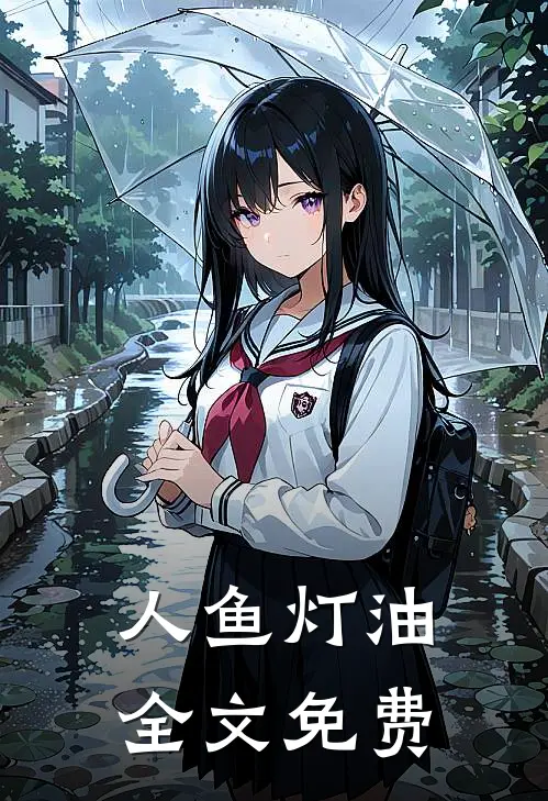 人鱼灯油全文免费