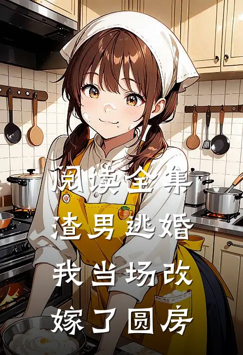 阅读全集渣男逃婚我当场改嫁了圆房