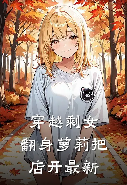 穿越剩女：翻身萝莉把店开最新