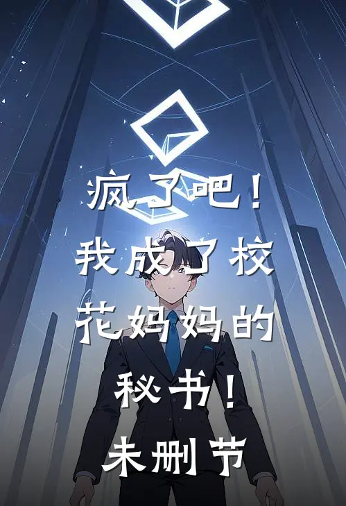 疯了吧！我成了校花妈妈的秘书！未删节