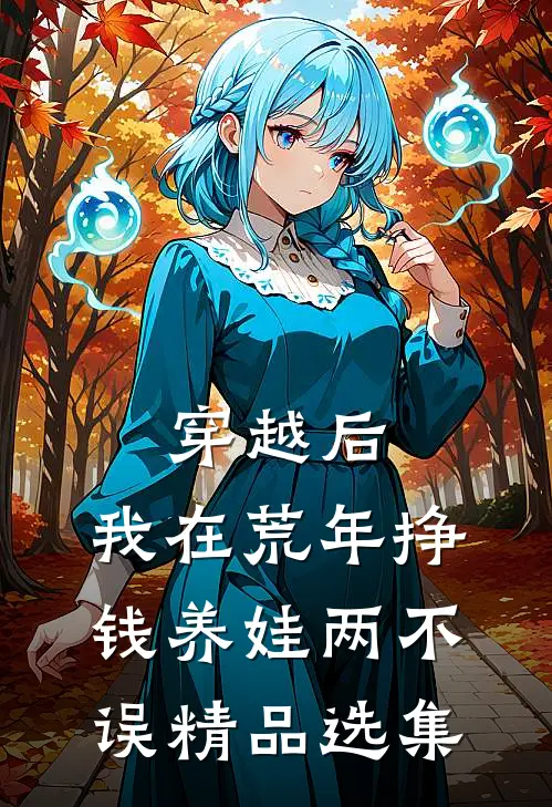 穿越后，我在荒年挣钱养娃两不误精品选集
