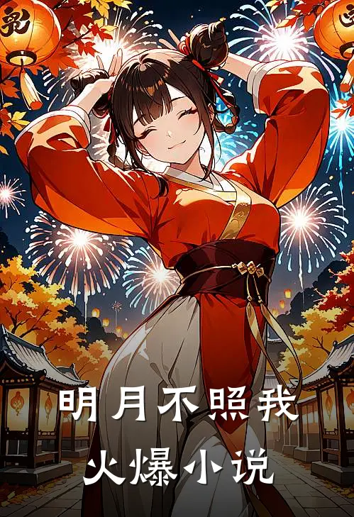 明月不照我火爆小说