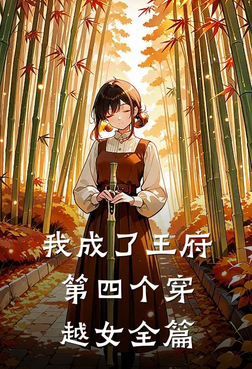 我成了王府第四个穿越女全篇