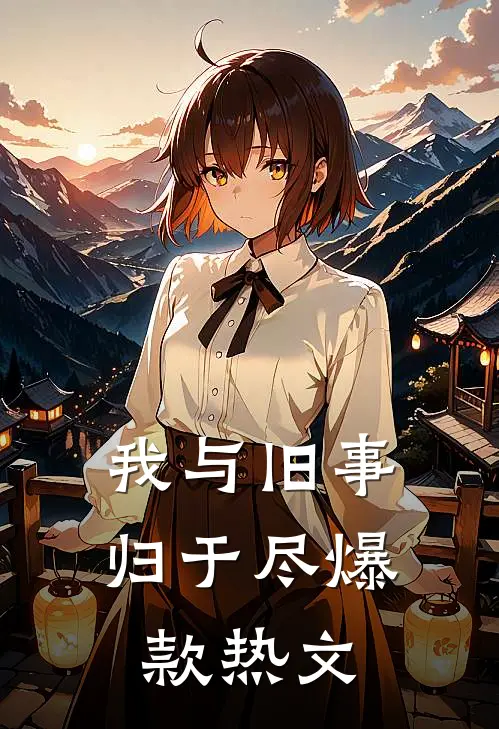 我与旧事归于尽爆款热文