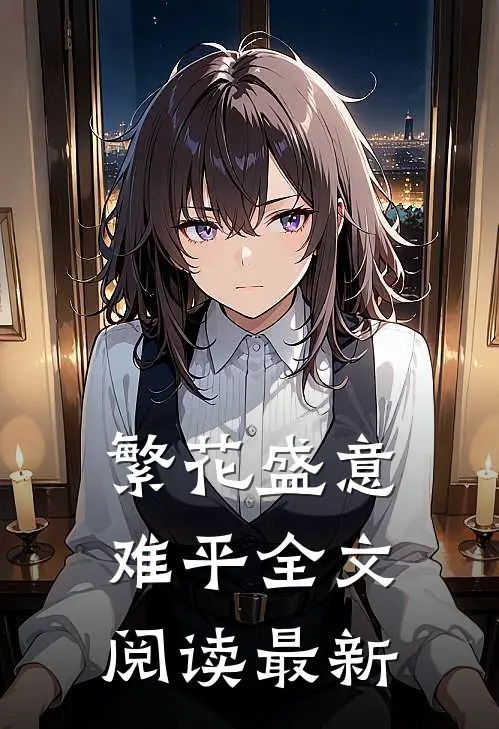 繁花盛意难平全文阅读最新
