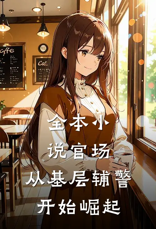 全本小说官场：从基层辅警开始崛起