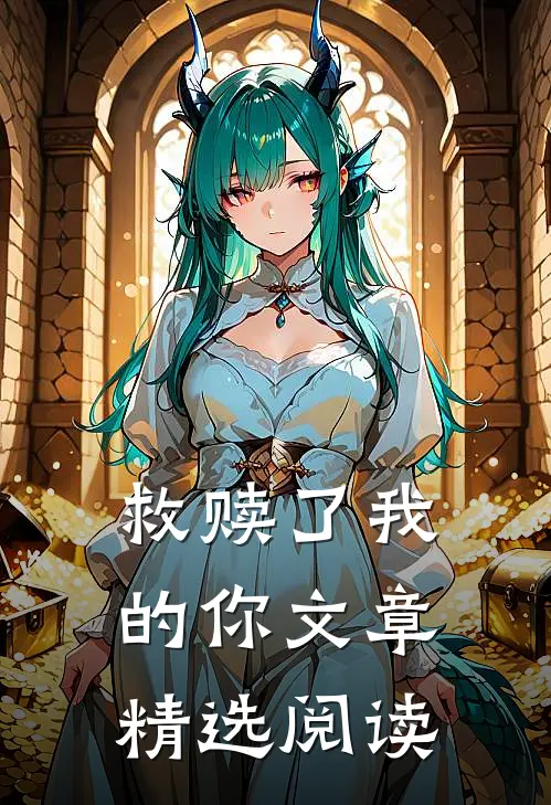 救赎了我的你文章精选阅读