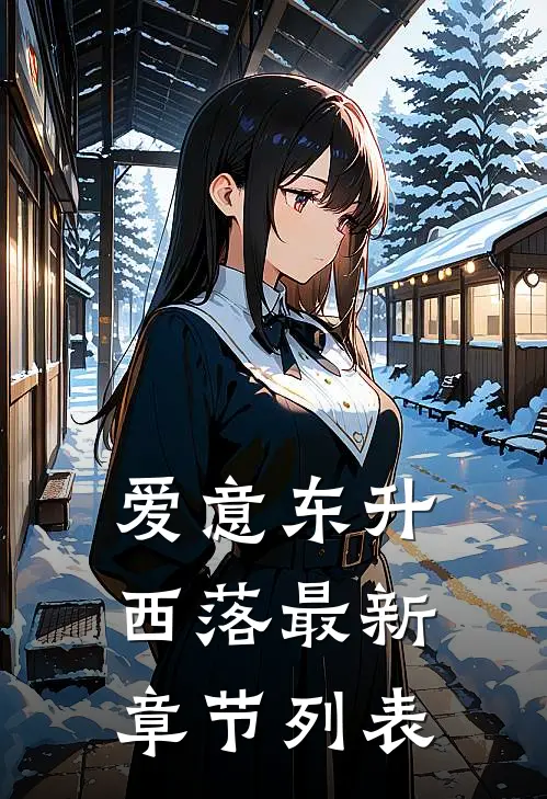 爱意东升西落最新章节列表