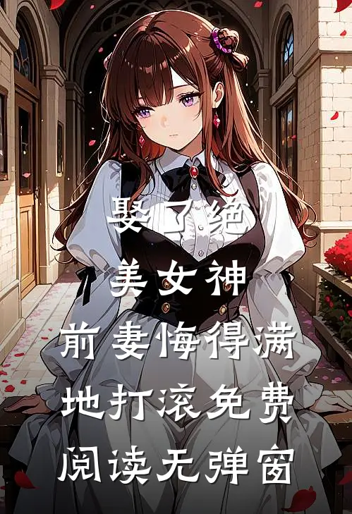 娶了绝美女神，前妻悔得满地打滚免费阅读无弹窗