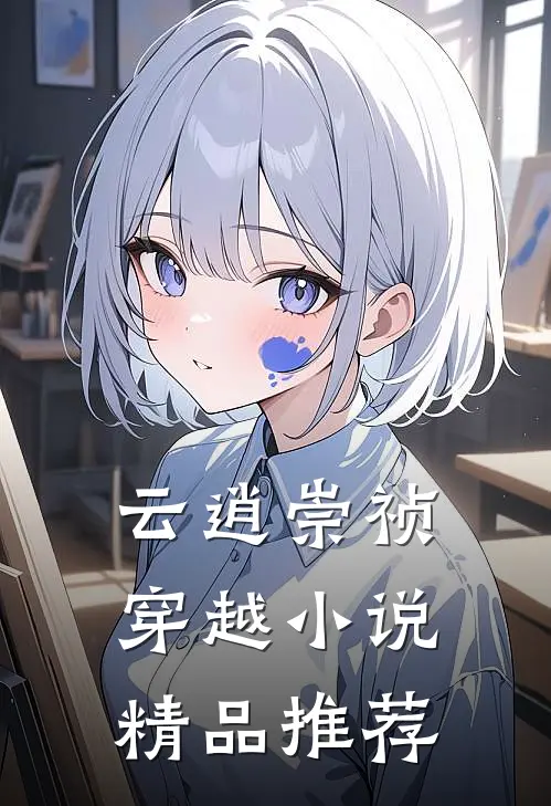 云逍崇祯穿越小说精品推荐