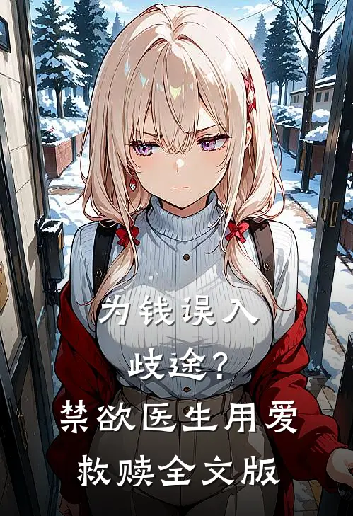 为钱误入歧途？禁欲医生用爱救赎全文版
