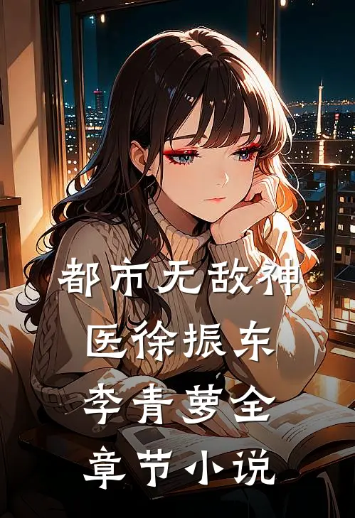 都市无敌神医徐振东李青萝全章节小说