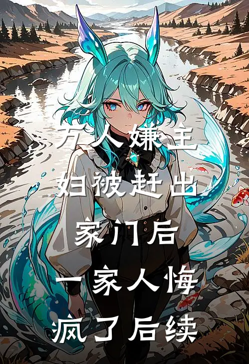 万人嫌主妇被赶出家门后，一家人悔疯了后续