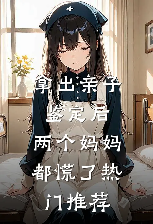拿出亲子鉴定后，两个妈妈都慌了热门推荐