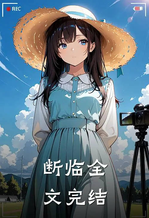 断临全文完结