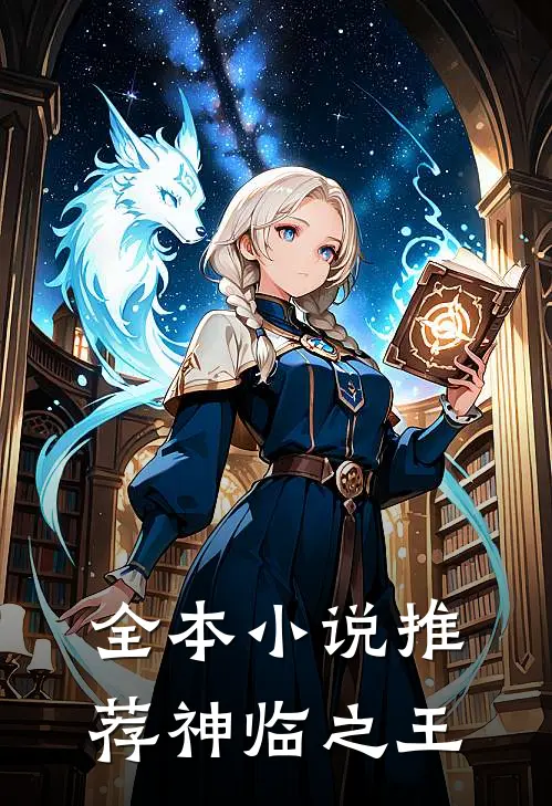 全本小说推荐神临之王