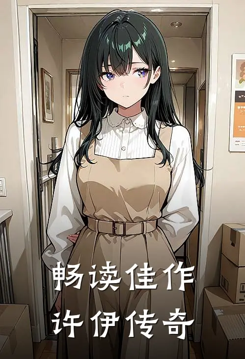 畅读佳作许伊传奇