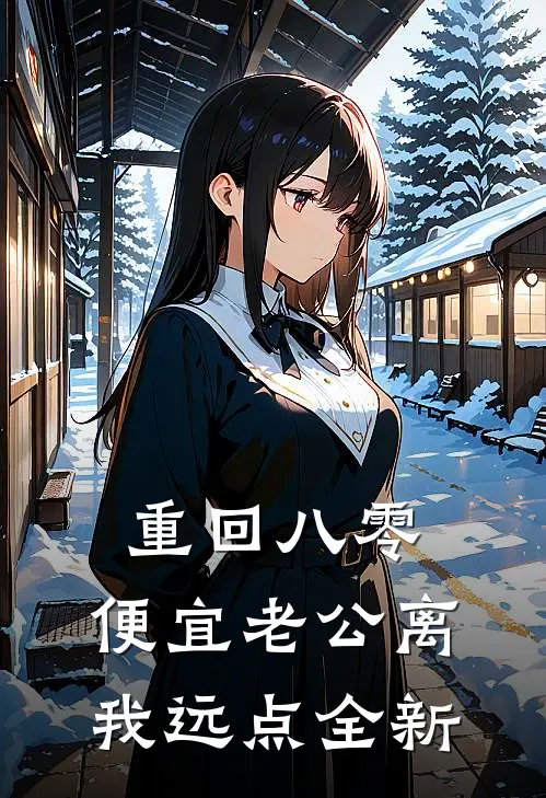 重回八零，便宜老公离我远点全新