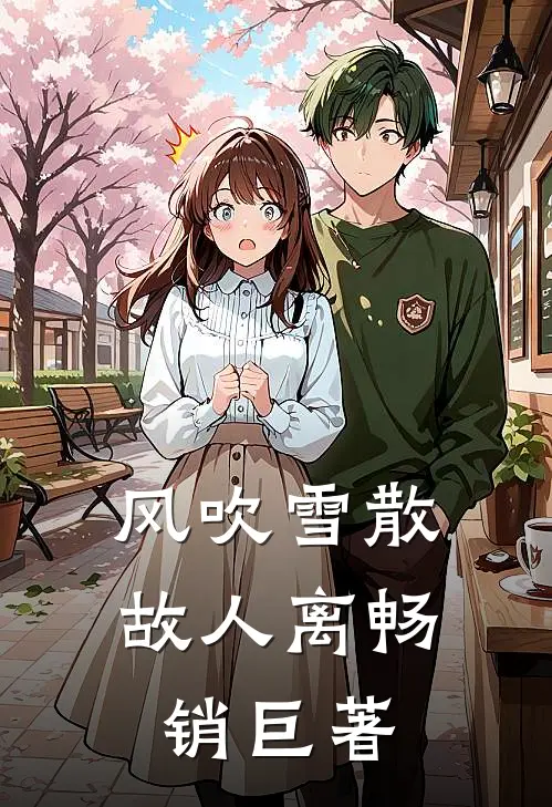 风吹雪散故人离畅销巨著