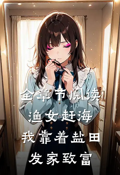 全章节阅读渔女赶海，我靠着盐田发家致富