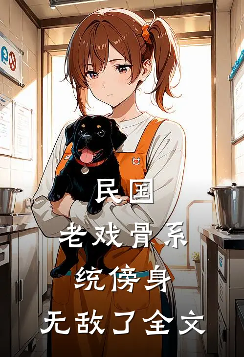 民国：老戏骨系统傍身，无敌了全文
