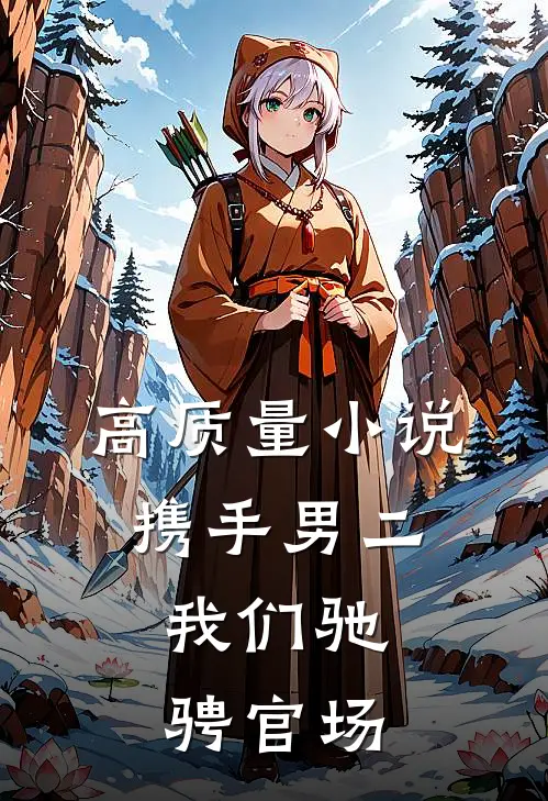 高质量小说携手男二，我们驰骋官场