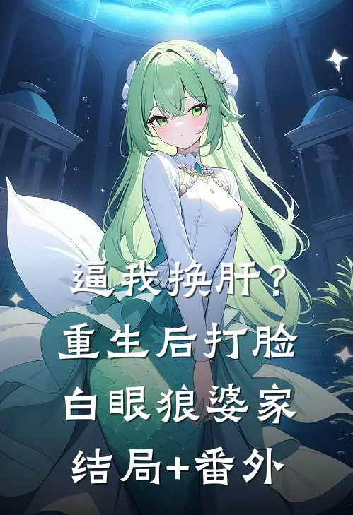逼我换肝？重生后打脸白眼狼婆家结局+番外