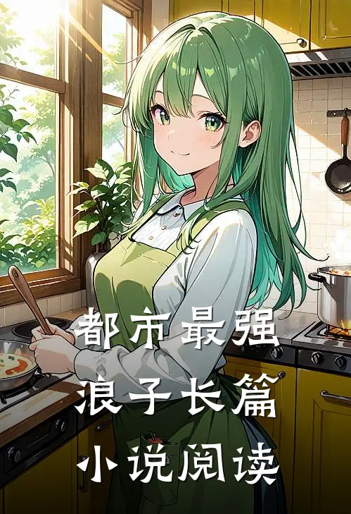 都市最强浪子长篇小说阅读