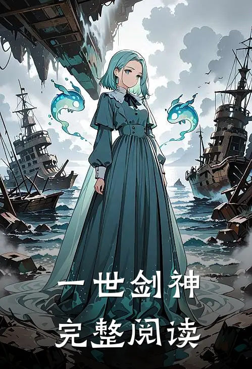 一世剑神完整阅读