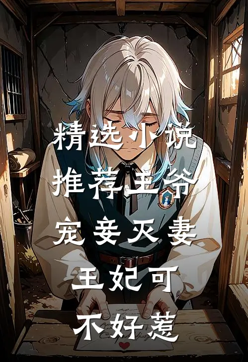 精选小说推荐王爷宠妾灭妻，王妃可不好惹